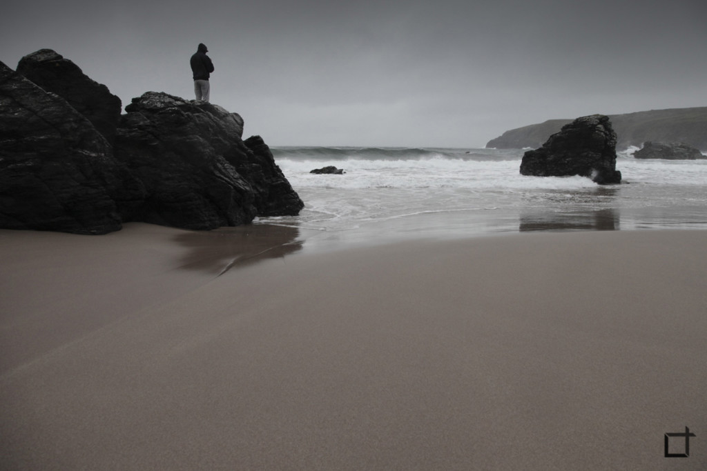 Scozia_Durness_Spiaggia_Oceano