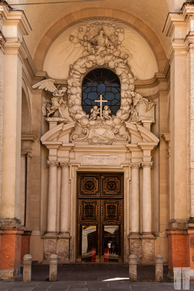 Parma Chiesa
