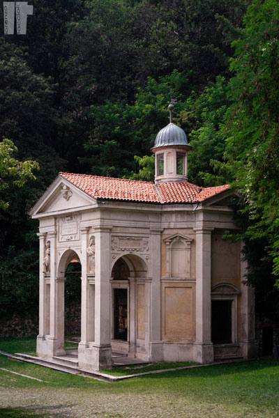 Cappella Sacro Monte