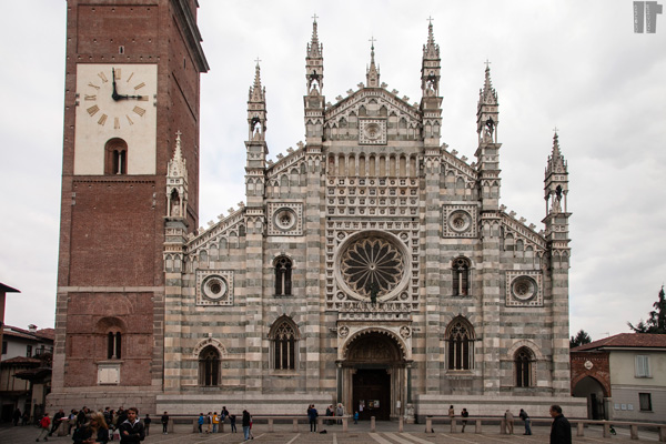 Monza Duomo