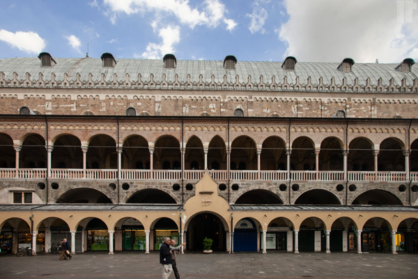 Palazzo Ragione Padova