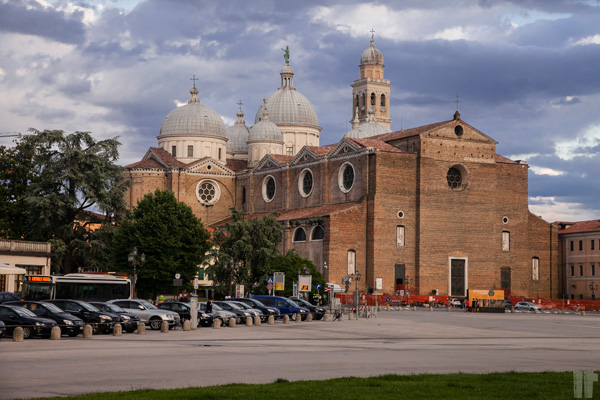 Basilica Santa Giustina
