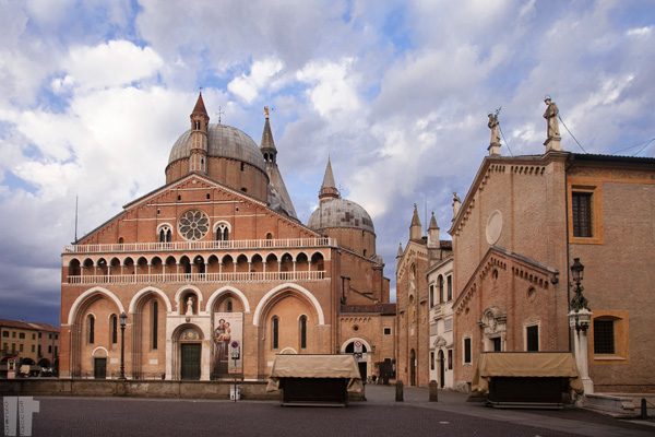Basilica Sant'Antonio