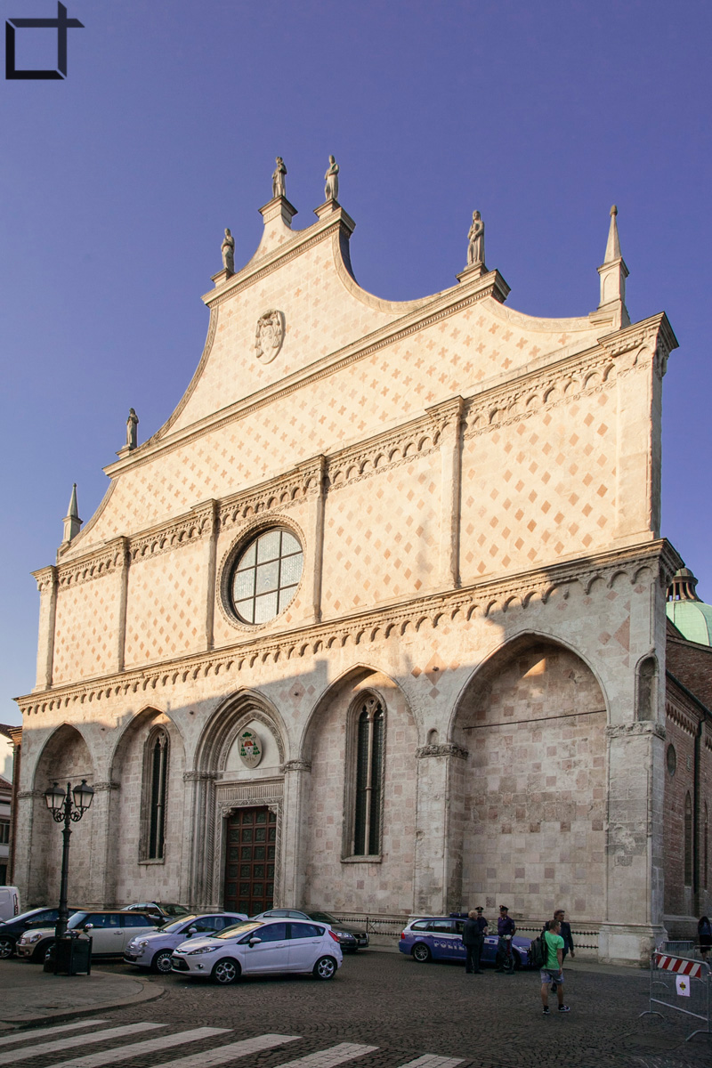 Cattedrale Vicenza