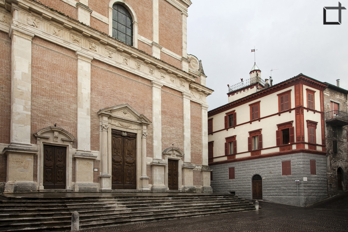 Cattedrale San Venanzio