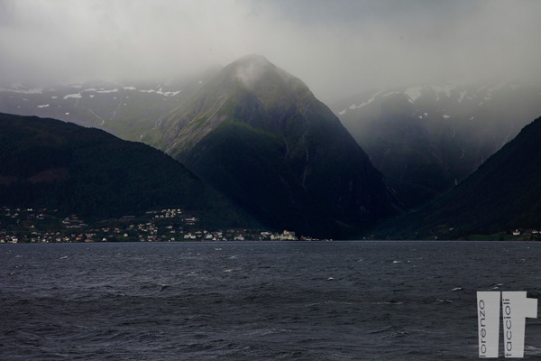Norvegia Fiordo
