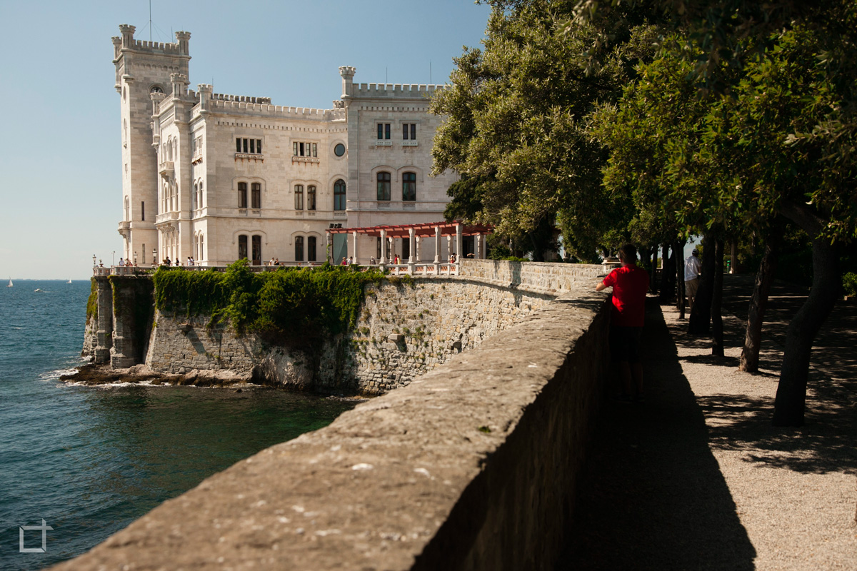 Trieste_Castello_Miramare