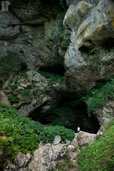 Grotta_Predjama