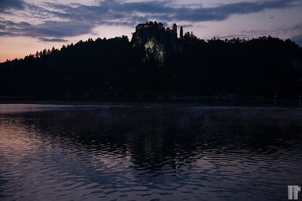 Lago di Bled