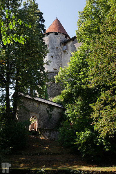 Castello Bled
