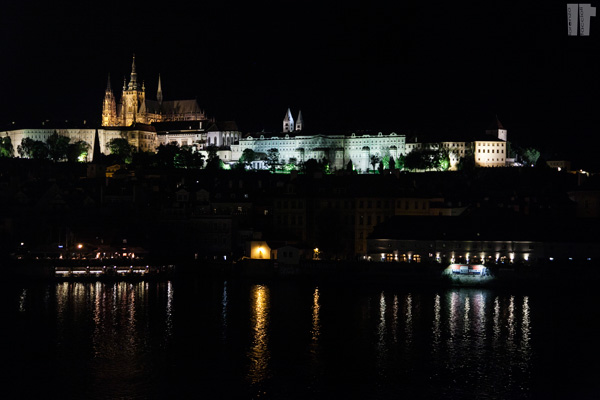 Castello Praga