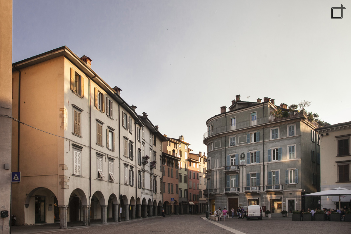 Bergamo Bassa