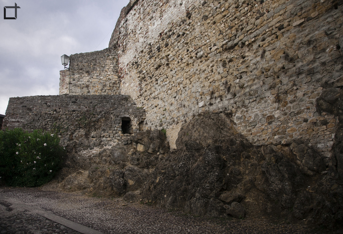 Mura Castello