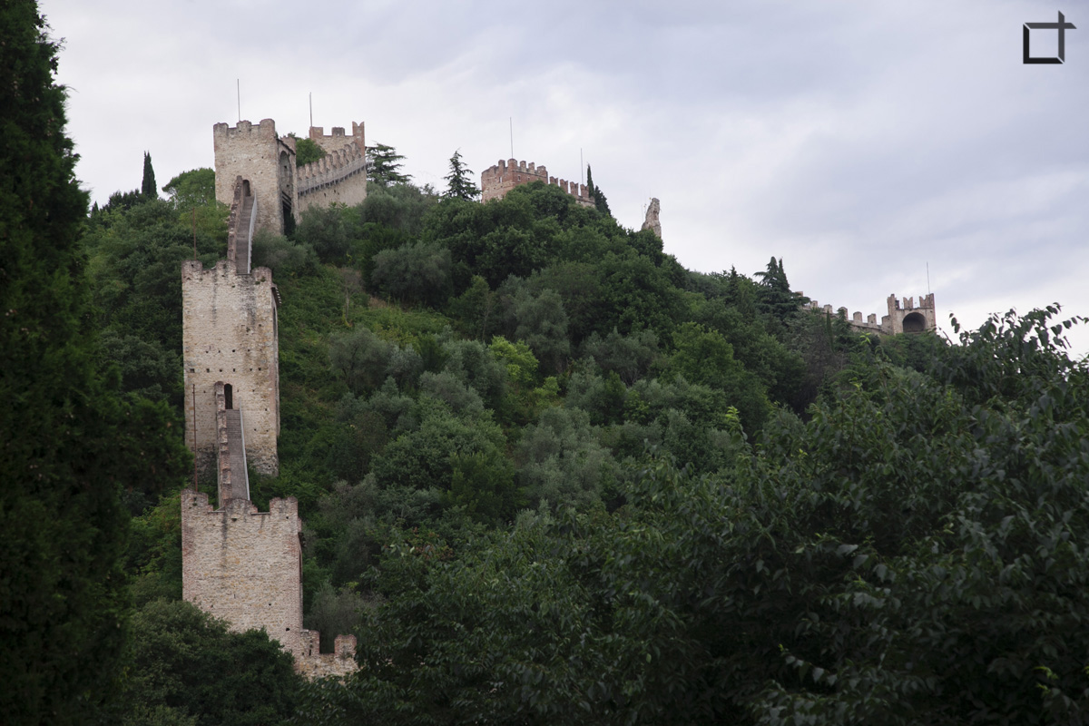 Mura Castello Marostica