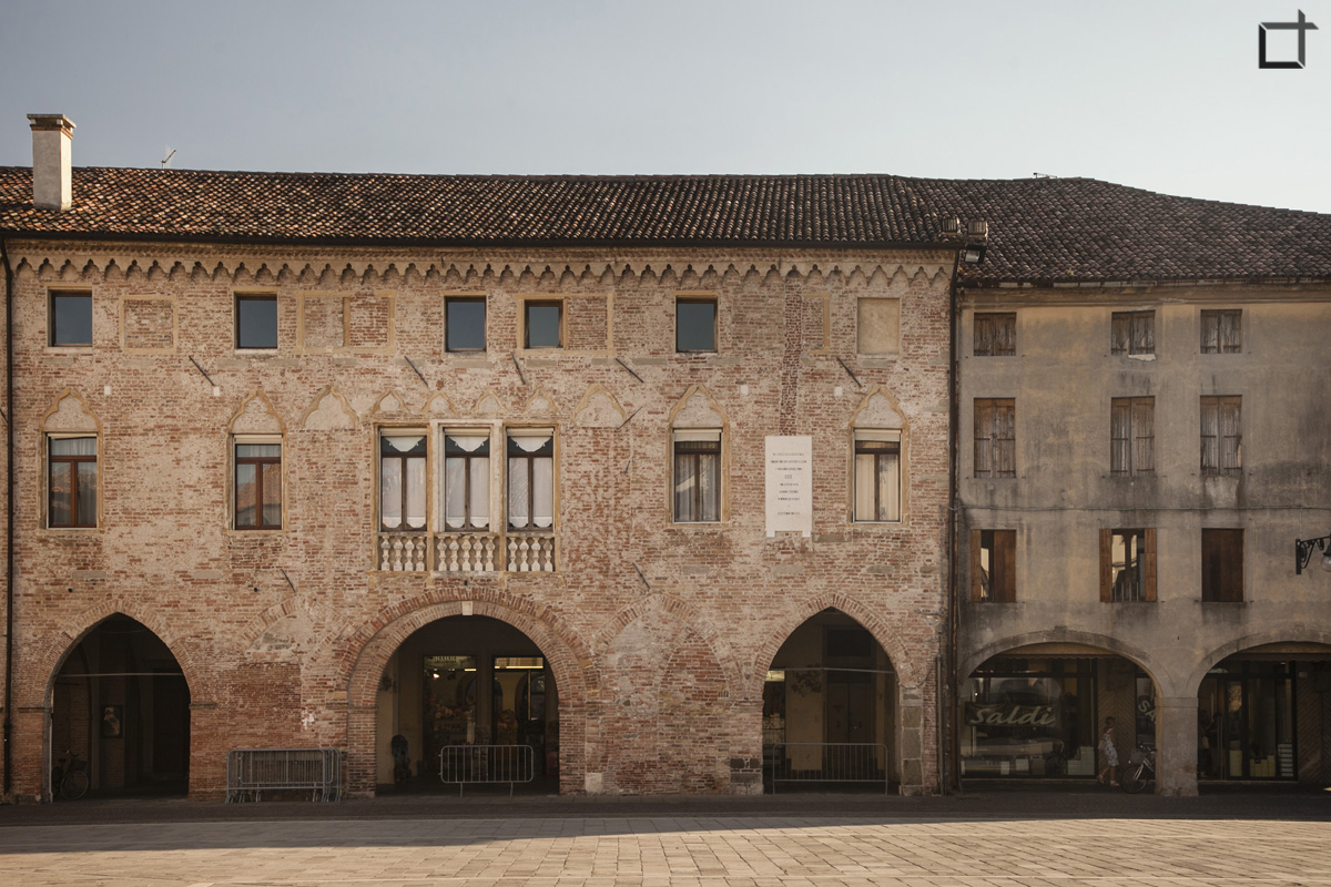 Palazzo Scaligero Este