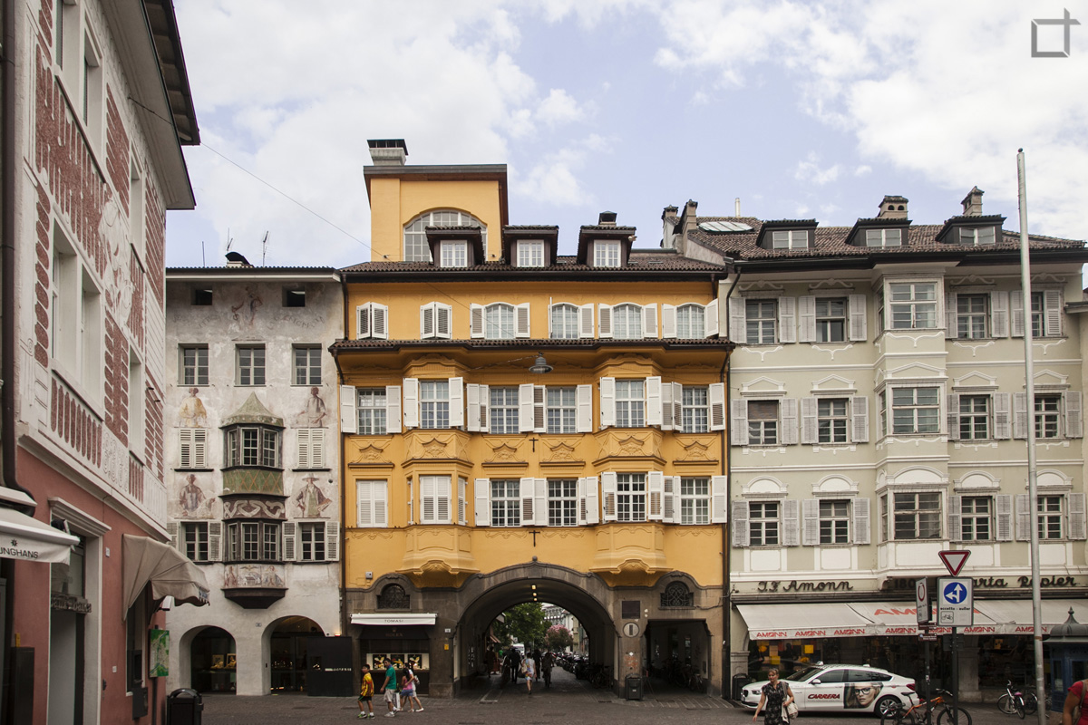 Residenze Bolzano