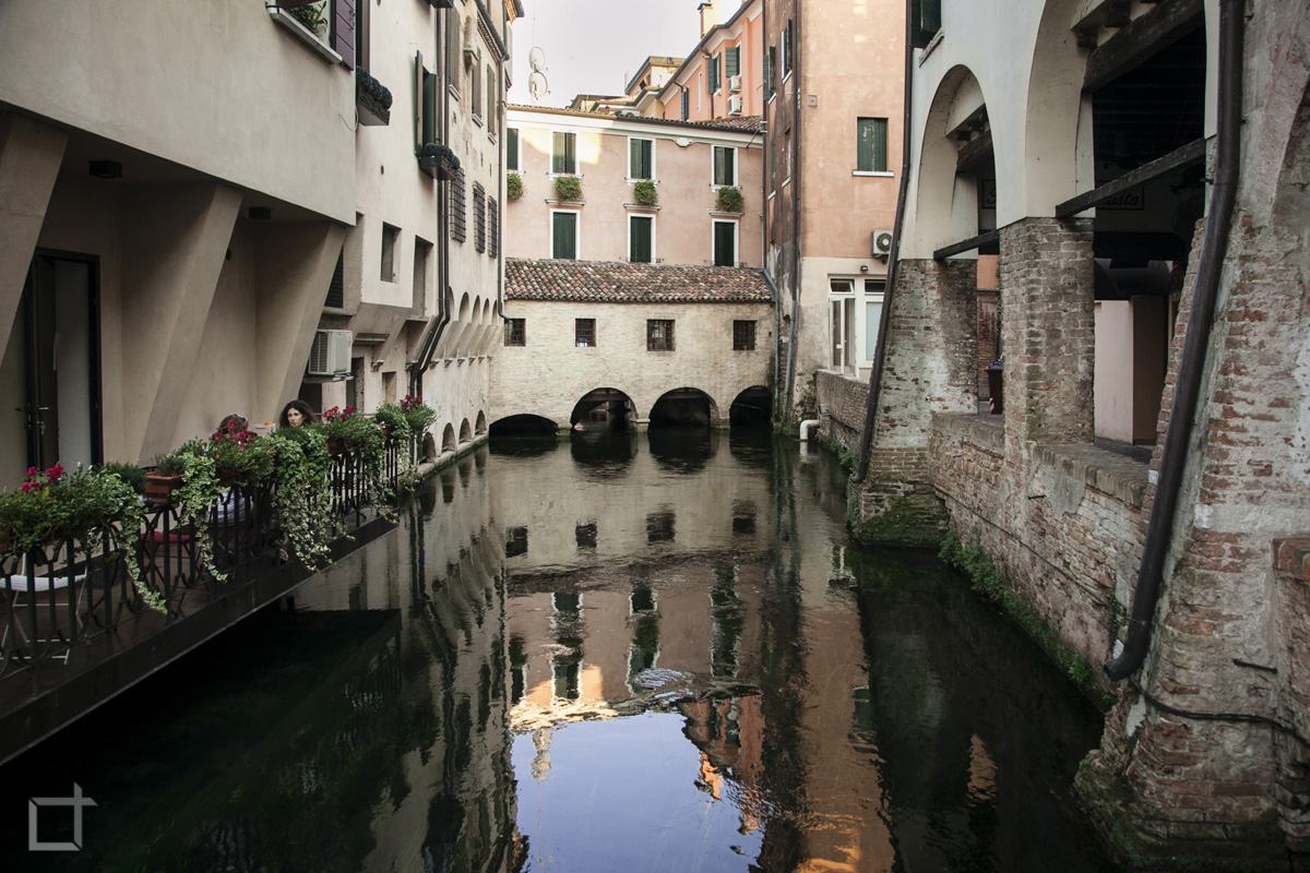 Canale Treviso