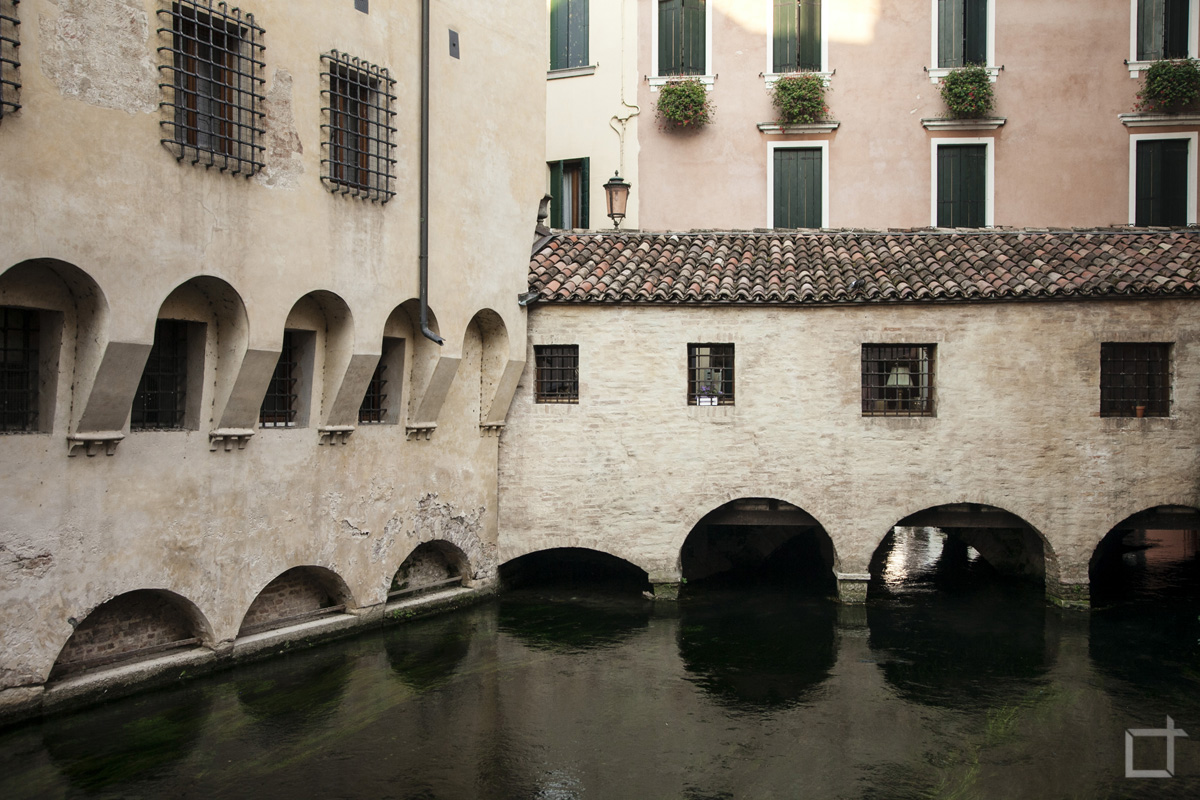 Canaletto Treviso