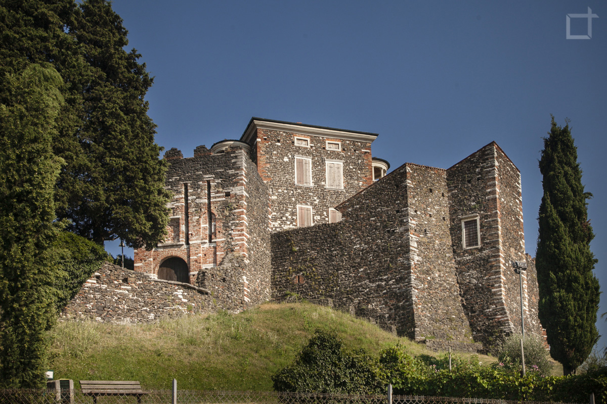 Castello Arzignano