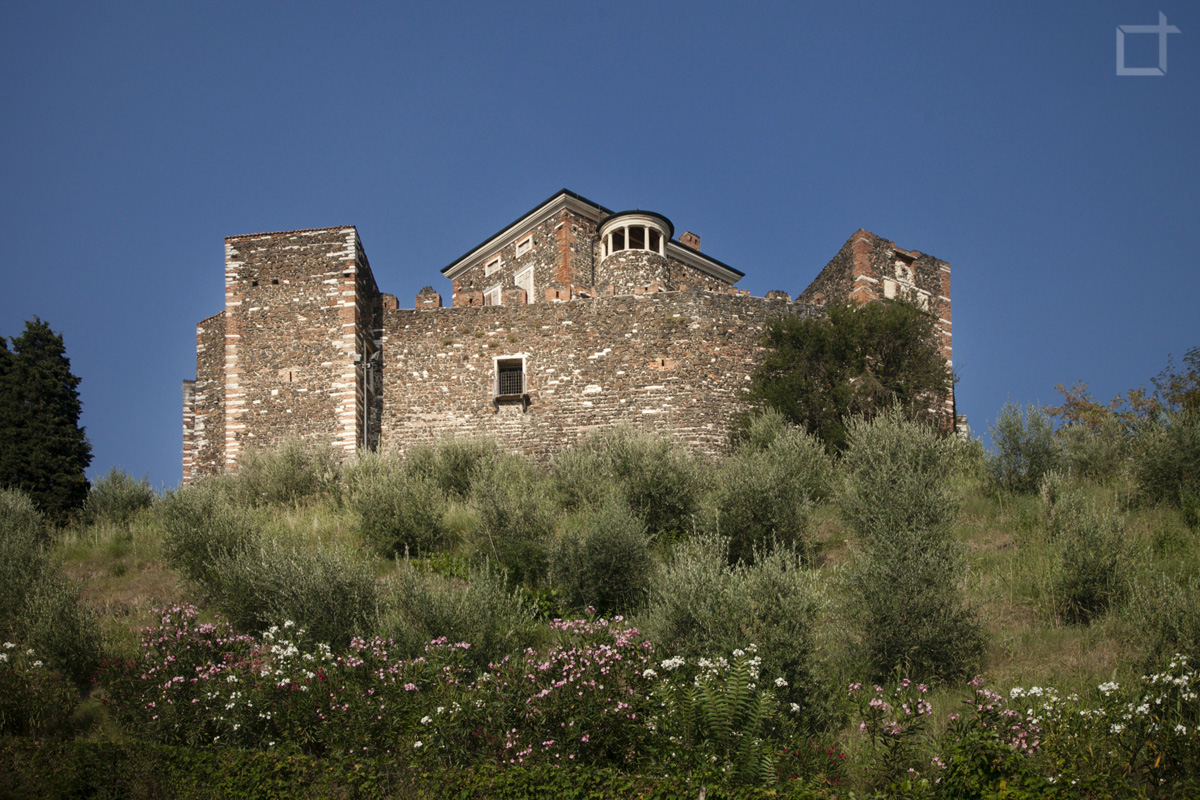 Rocca Scaligera di Arzignano