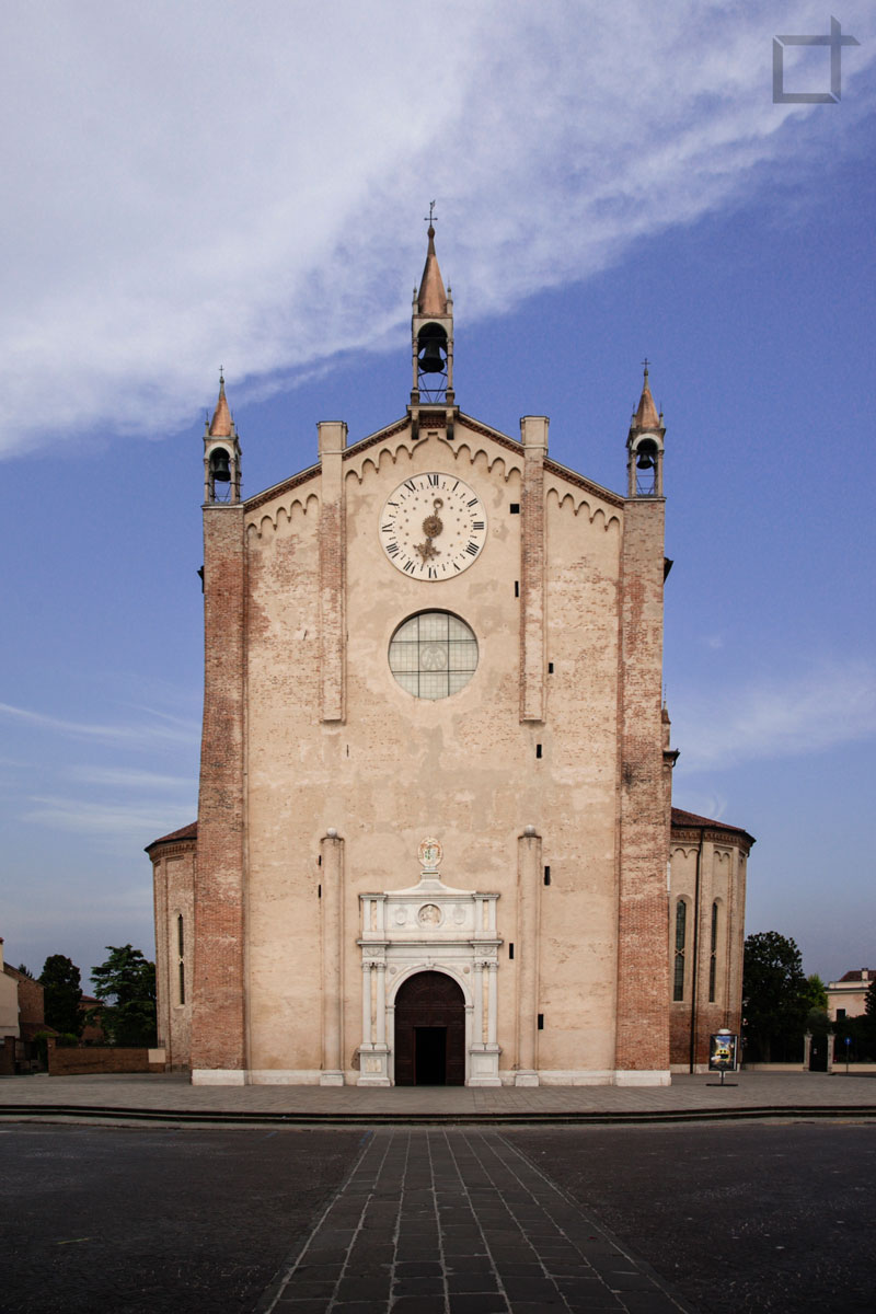 Duomo Santa Maria Assunta