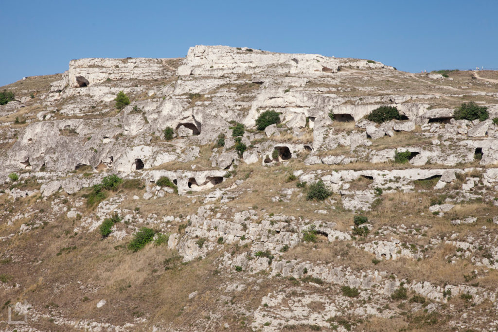 Grotte nella Murgia