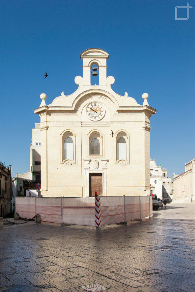 Sant'Agostino in Piazza Notardomenico