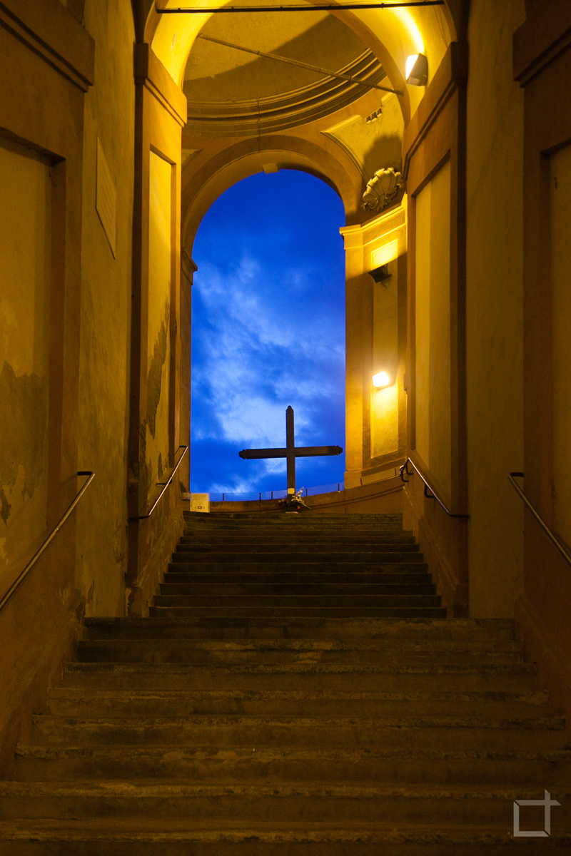 Croce di San Luca