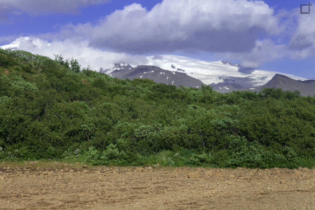 Parco Nazionale Islanda