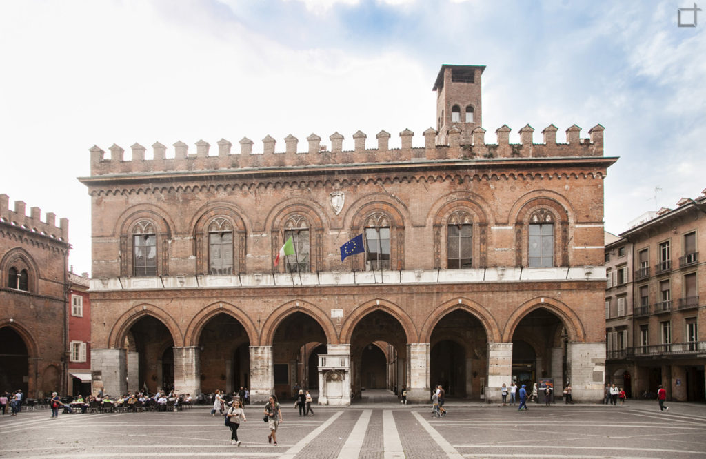 Palazzo Comunale di Cremona - Broletto