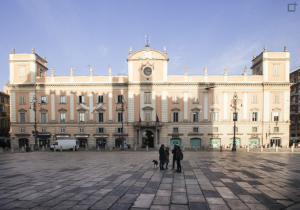Palazzo del Governatore Piacenza
