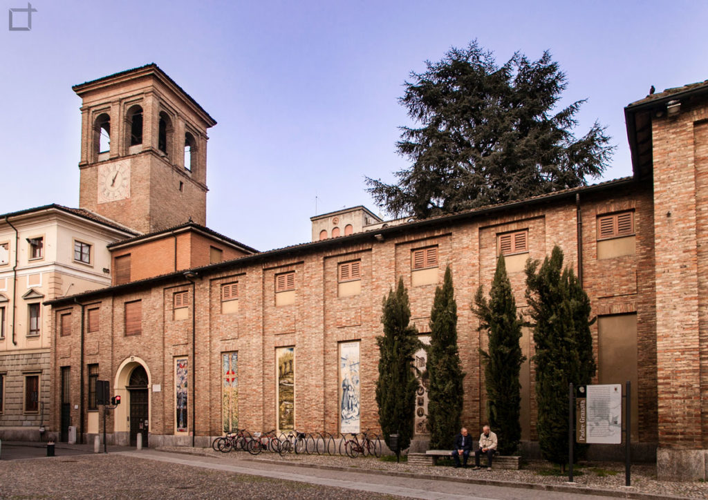Lodi Chiesa di San Francesco