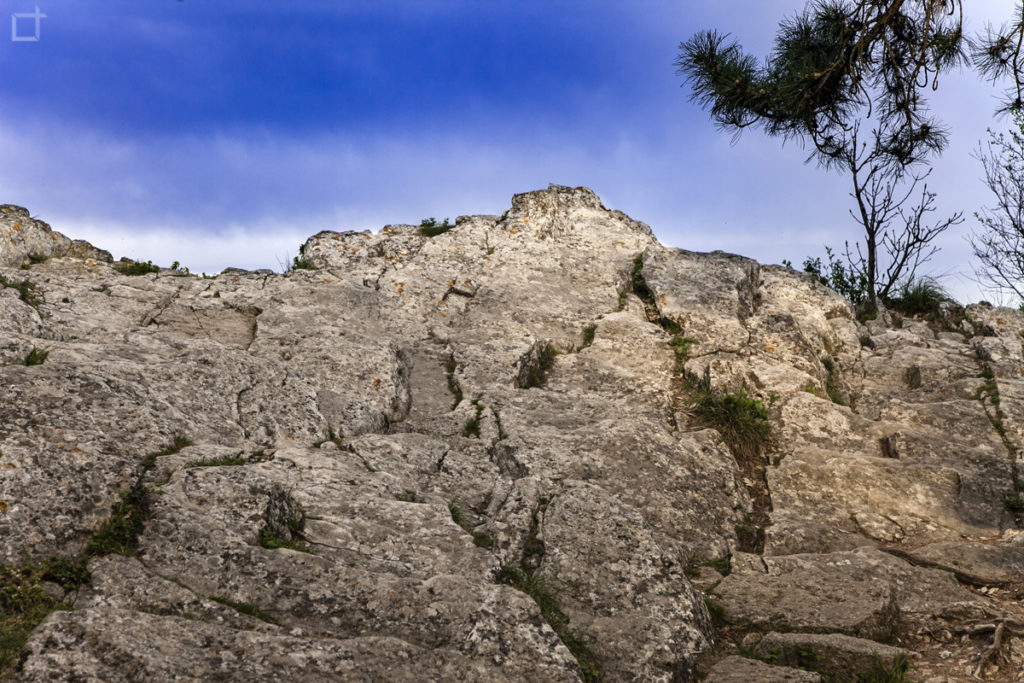 Rocce di San Marino