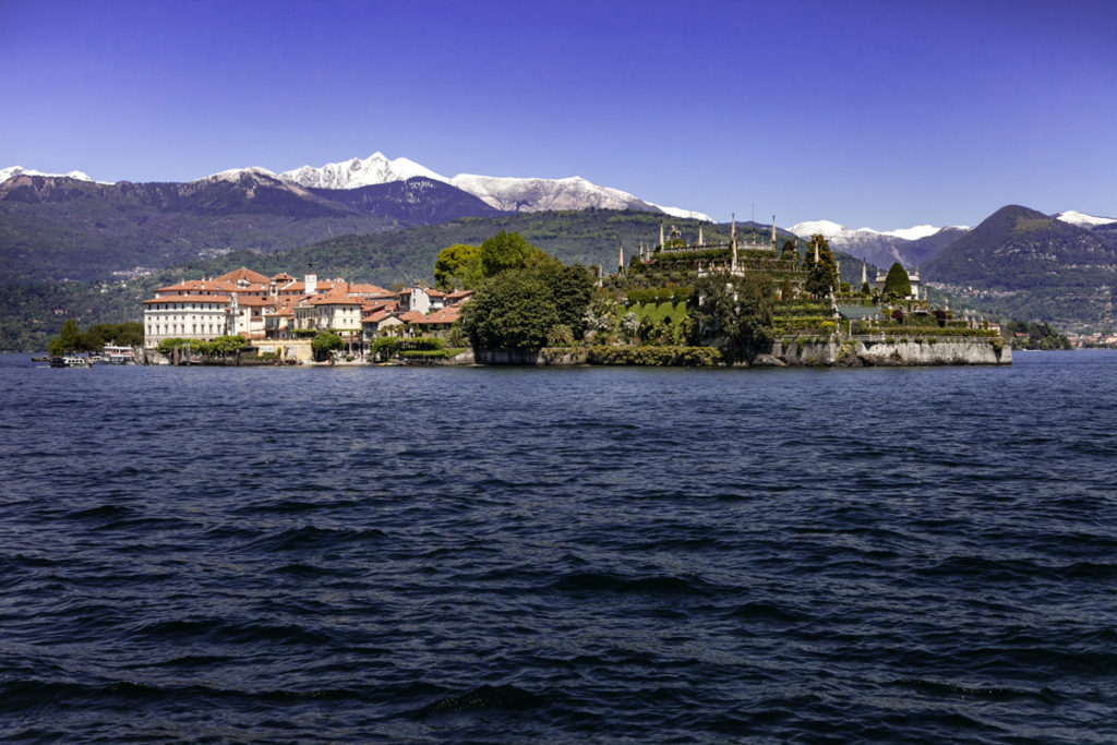 Isola Bella - Cosa Vedere nel Lago Maggiore