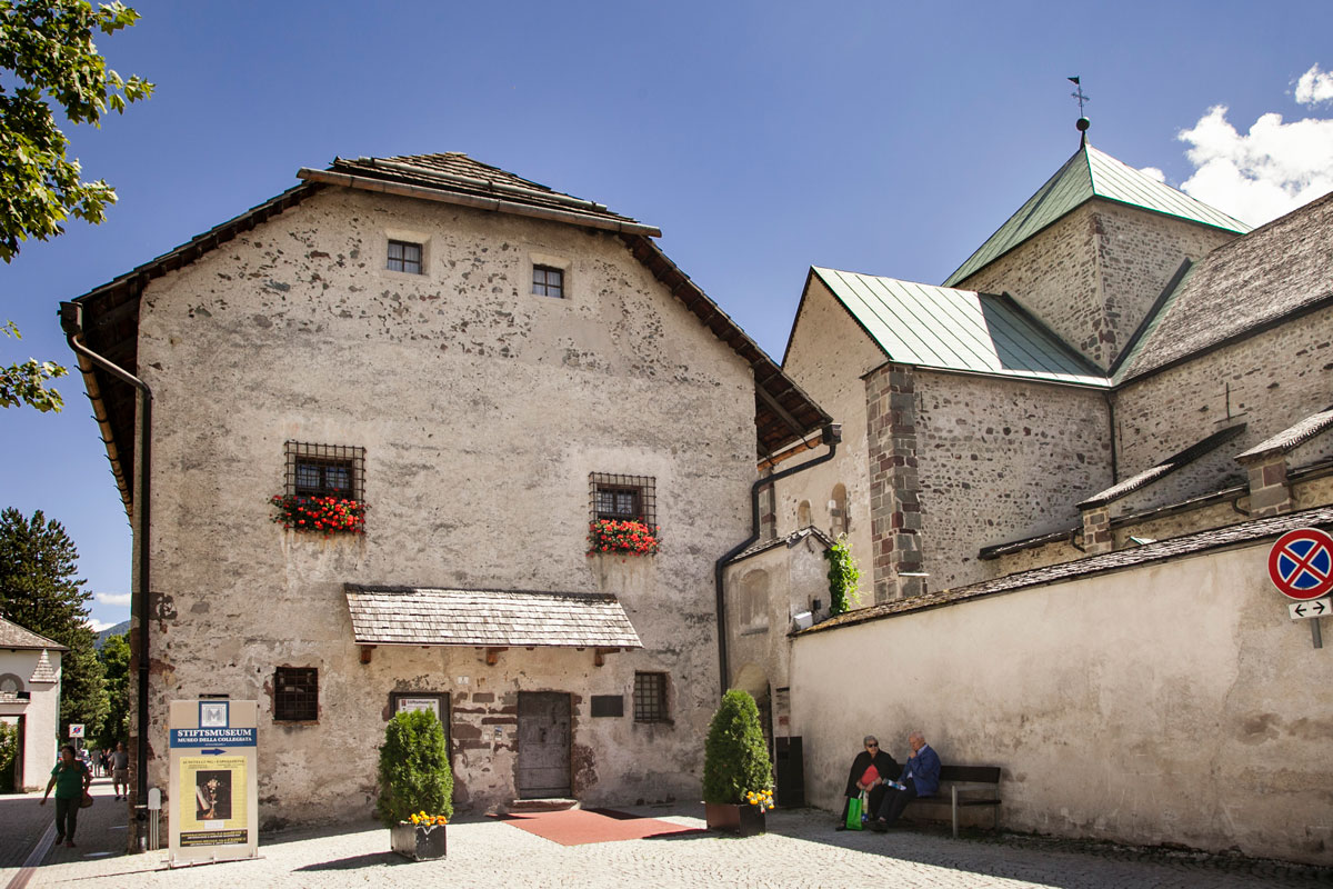 Parrocchia di San Candido