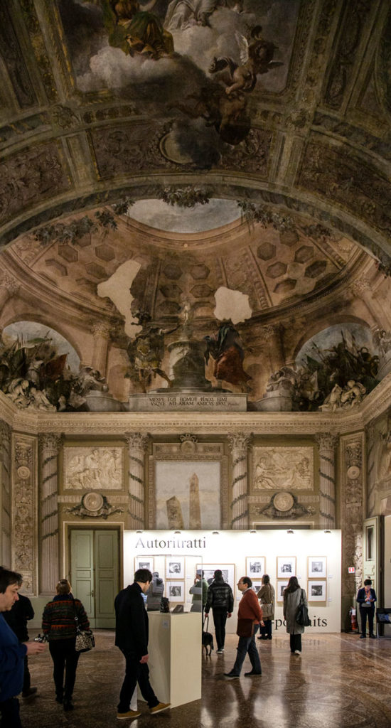 Mostre a Palazzo Pallavicini di Bologna