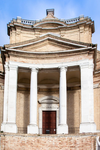 Chiesa del Gesù di Ancona