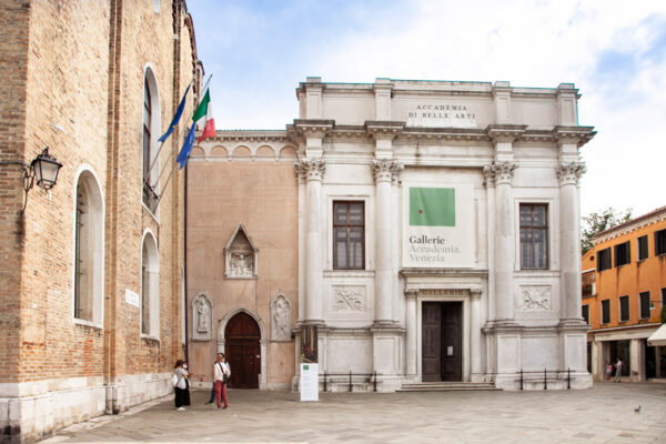 Gallerie dell'Accademia di Venezia