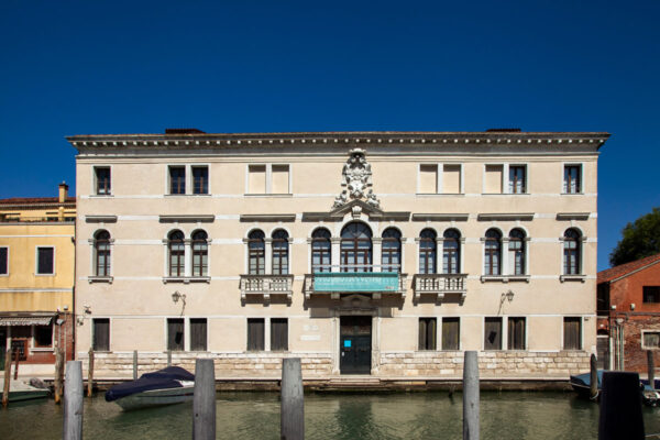 Museo del Vetro di Murano