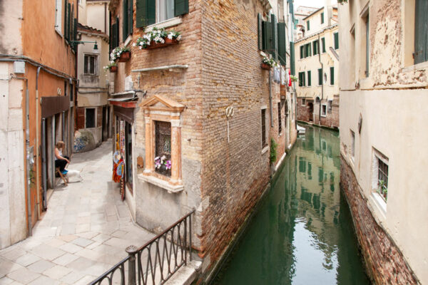 Itinerario di tre giorni a Venezia