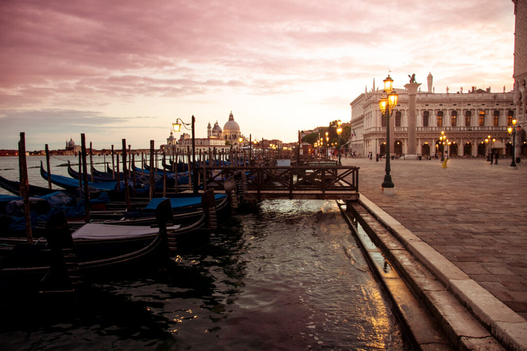 Venezia - Sestiere San Marco