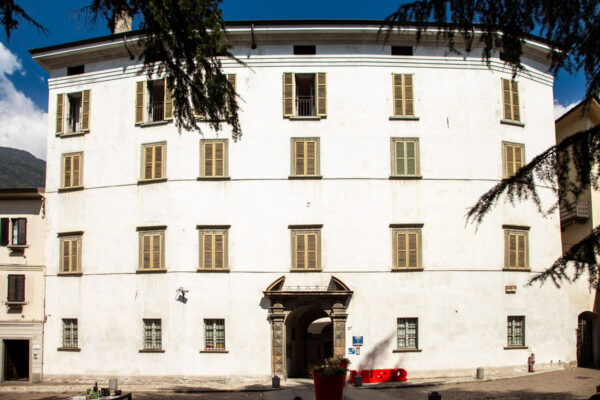 MVAS - Palazzo Sassi de Lavizzari