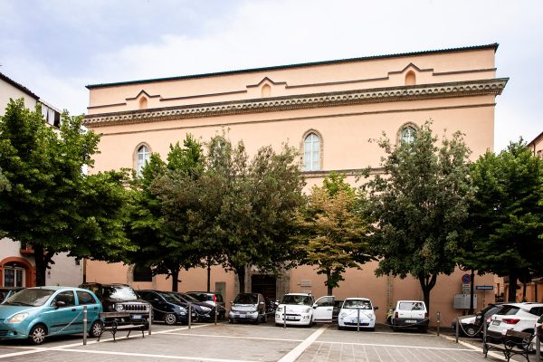 Museo Diocesano di Lanciano