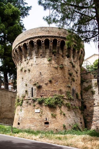 Torre Aragonese di Lanciano