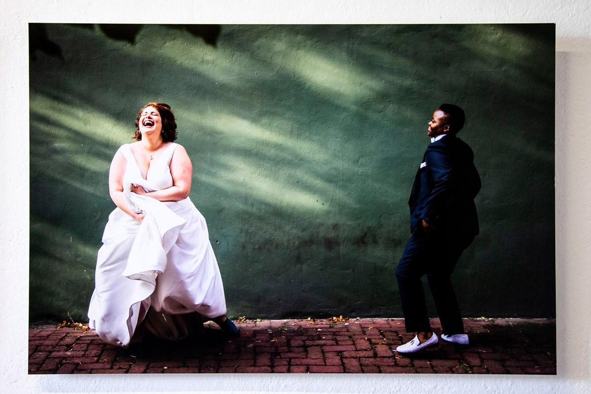 I Do - Si lo voglio - Foto di Lindsay Ladd che fotografa matrimoni gay