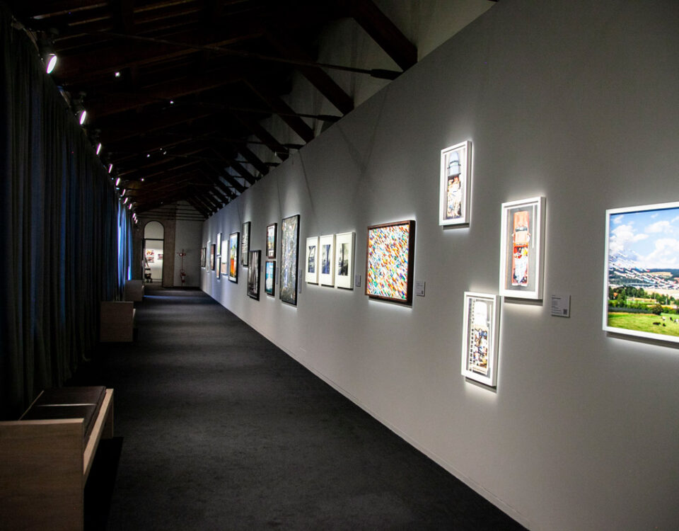 Esposizione Civilization in mostra a Forlì