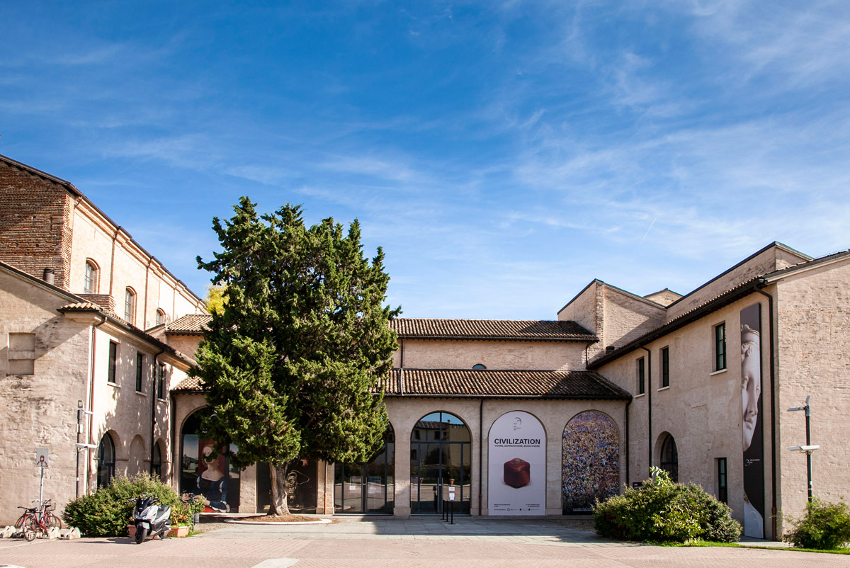 Musei San Domenico - Forlì