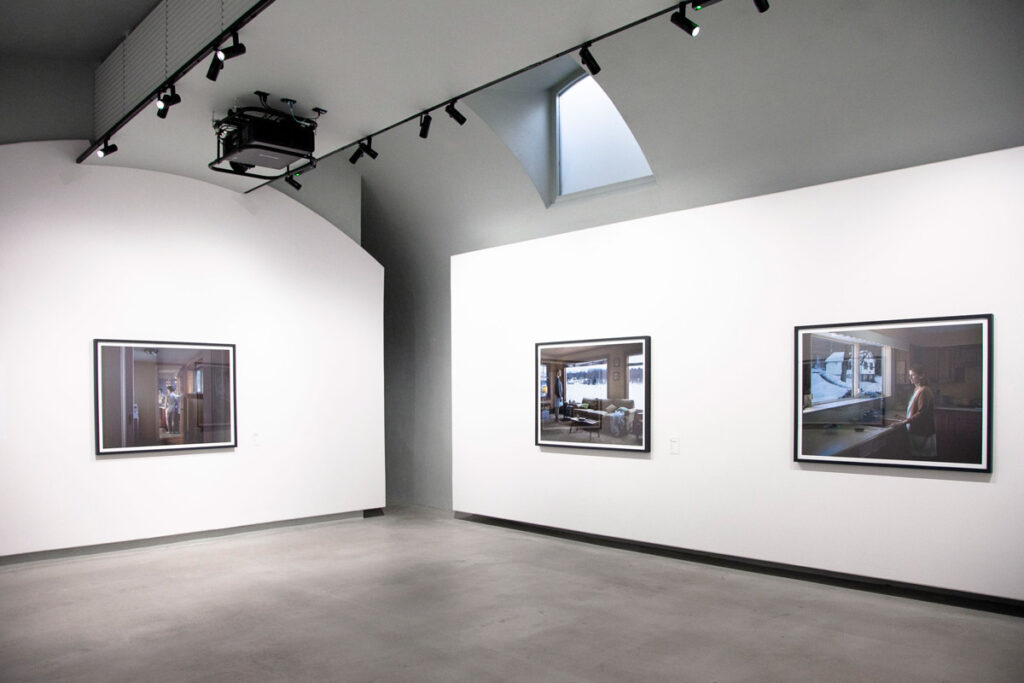 Mostra fotografica di Gregory Crewdson a Torino