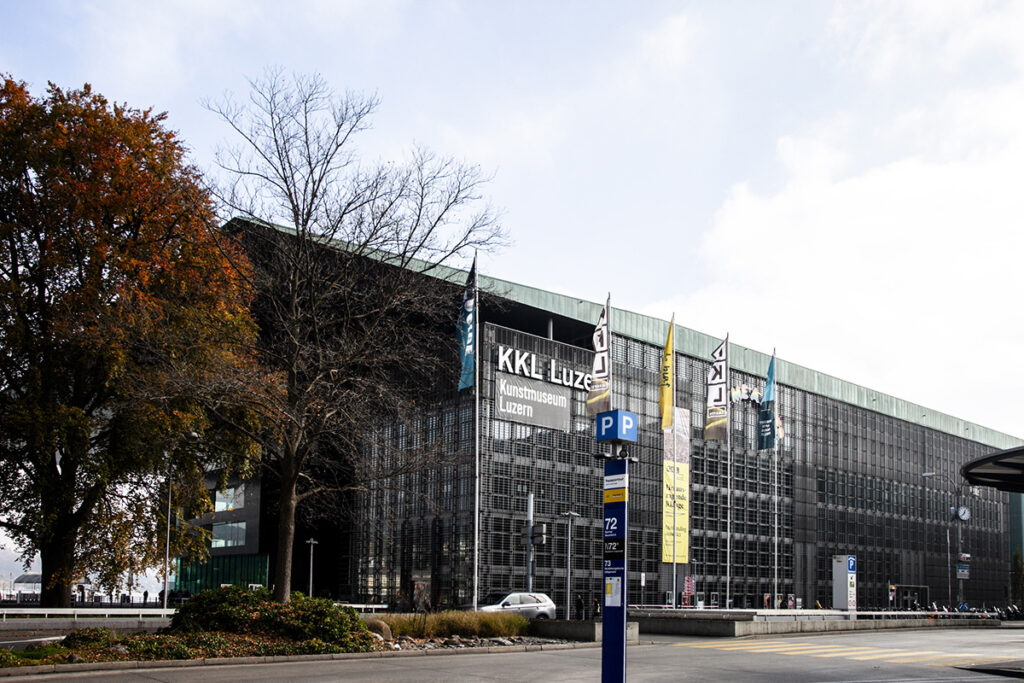 KKL Luzern