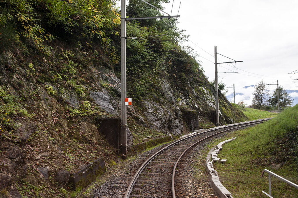 Biglietti da 25 euro per il treno del foliage